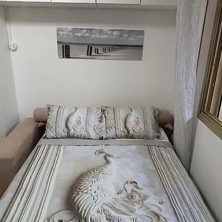 Apartman Coin Paradisien Juillet-aout Min 3 Nuits