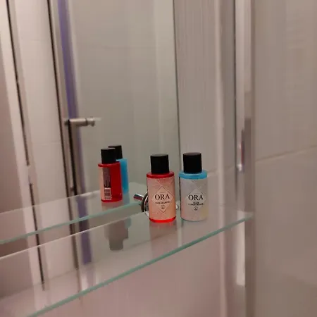 Apartman Coin Paradisien Juillet-aout Min 3 Nuits *