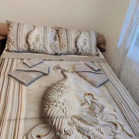 Coin Paradisien Juillet-aout Min 3 Nuits Apartman Meudon