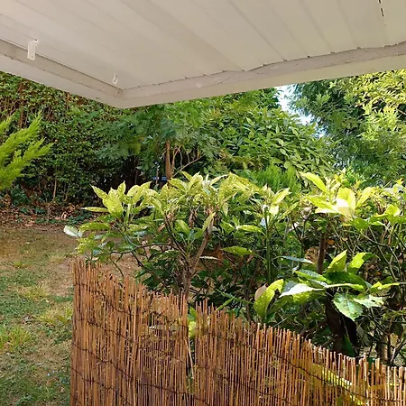 Appartement Coin Paradisien Pres De Paris A Bon Prix *