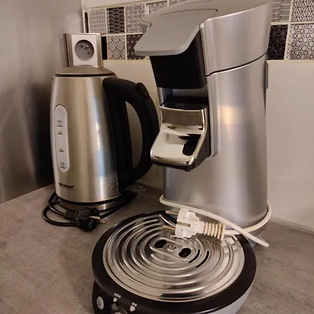 Coin Paradisien Pres De Paris A Tres Bon Prix 아파트 뫼동