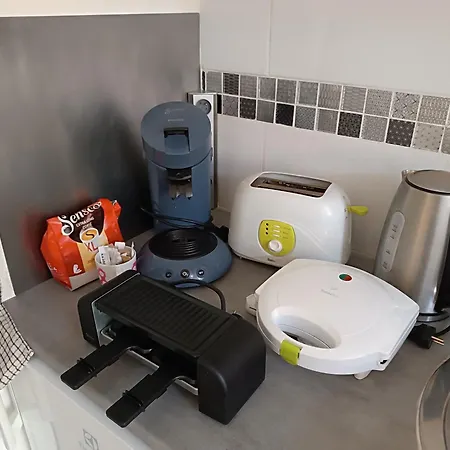 아파트 Coin Paradisien Pres De Paris A Tres Bon Prix