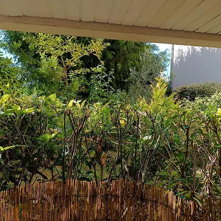 Apartman Coin Paradisien Juillet-Aout Min 3 Nuits Meudon