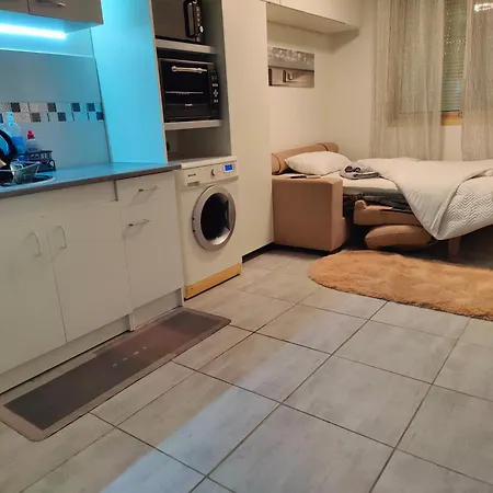 Apartman Coin Paradisien Juillet-Aout Min 3 Nuits